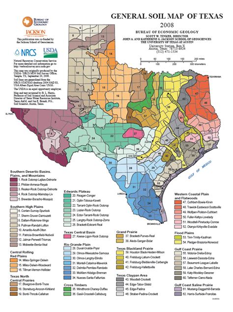 soil map of texas_421x551 | Texas map, Cartography, Historical maps