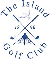 The Island Golf Club - Creative Golf