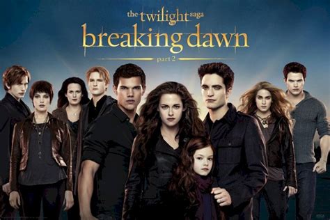 The Cullen Family: twilight - Twilight Series Photo (37047731) - Fanpop