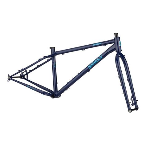 Buy Surly - Bikes/Frames Frame - Wednesday Frameset | Swinnerton Cycles