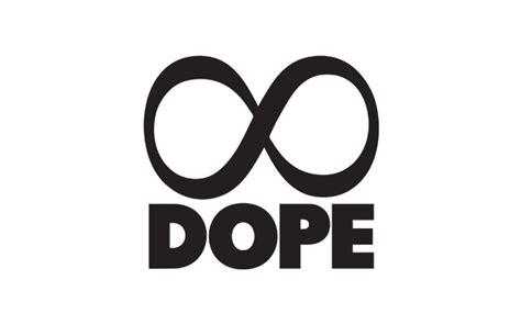 Dope Logo - LogoDix