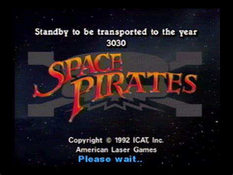 Space Pirates (1994)(American Laser Games)(US)[B1508 CP 000203-2 R72] ISO