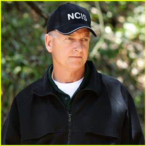 Mark Harmon’s ‘NCIS’ Character Almost Had a Completely Different Name ...