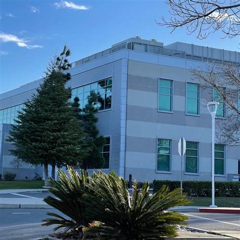 Los Medanos College Library - E Leland Rd, Pittsburg, CA