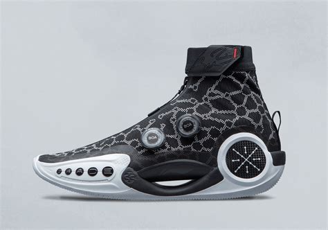 Li-Ning Way of Wade 9 Release Date | SneakerNews.com