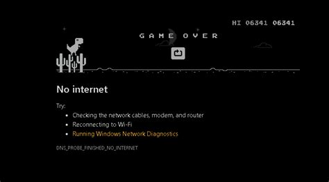 My new offline dinosaur highscore :) : r/gaming