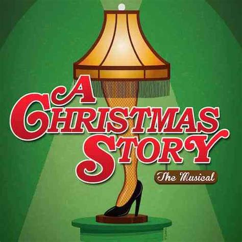 A Christmas Story Tickets | Broadway 2024/2025 Season