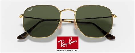 Gafas de sol Ray-Ban Hexagonal