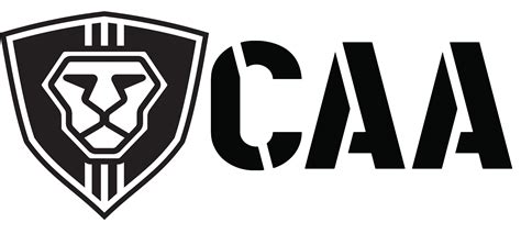 CAA Logo - LogoDix