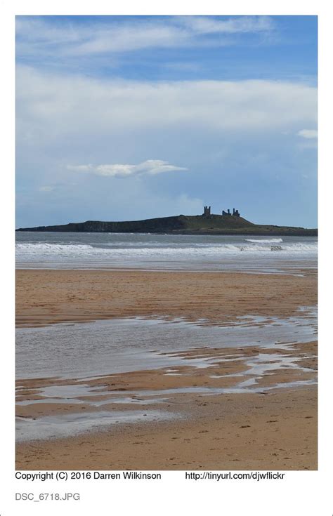 Craster Beach a most wonderful place, in Northumberland