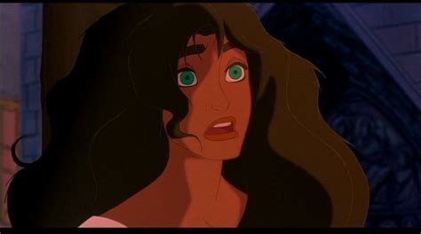 The Hunchback of Notre Dame - Disney Image (11093646) - Fanpop