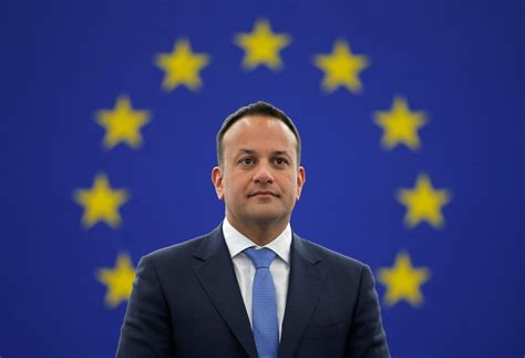 Varadkar: UK cannot cherry-pick EU benefits after Brexit | IBTimes UK