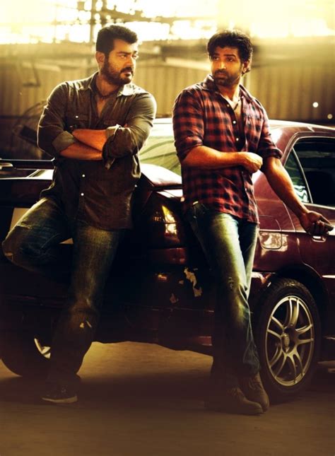 Yennai Arindhaal Photos: HD Images, Pictures, Stills, First Look ...