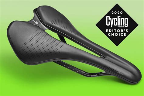 Specialized Romin Evo Pro saddle review | Cycling Weekly