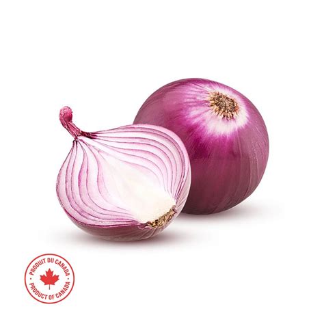 Red Onions • Marché CTFO