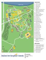 Uncfsu Campus Map