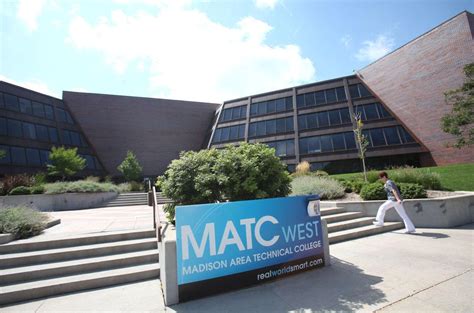 MATC will leave behind $3.7 million in improvements at West Campus ...