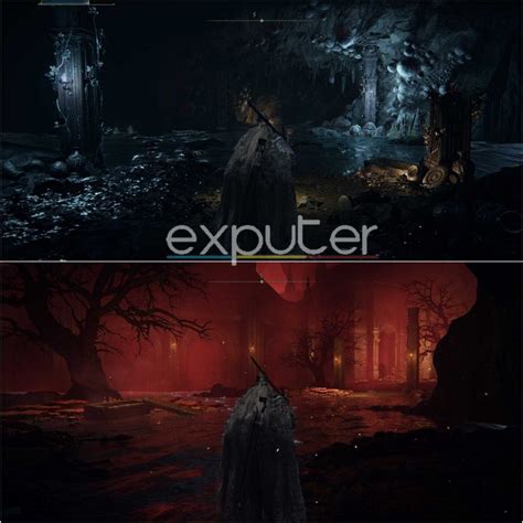 Elden Ring Lake Of Rot [Our Expert's Opinion + Experience] - eXputer.com