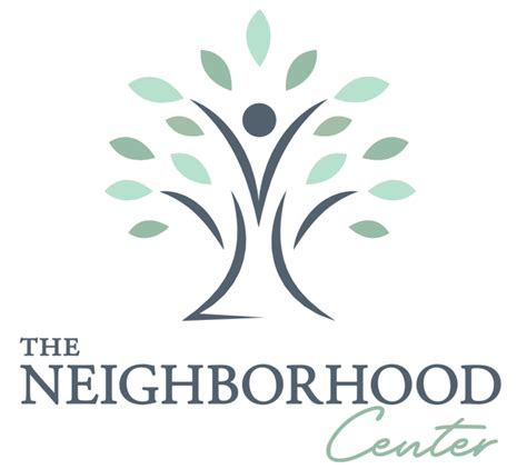 The Neighborhood Center unveils new logo and website