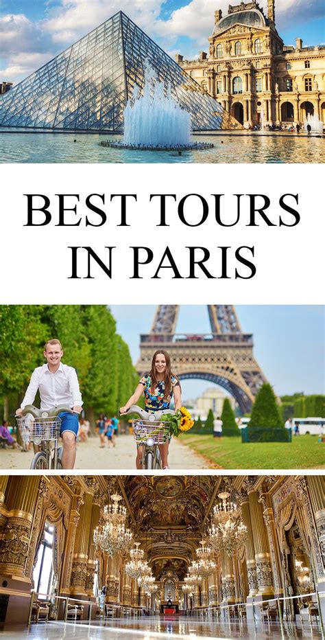 10 Best Tours in Paris, France (2020) | Road Affair | Europe travel ...