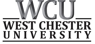 Logo Policies - WCU of PA