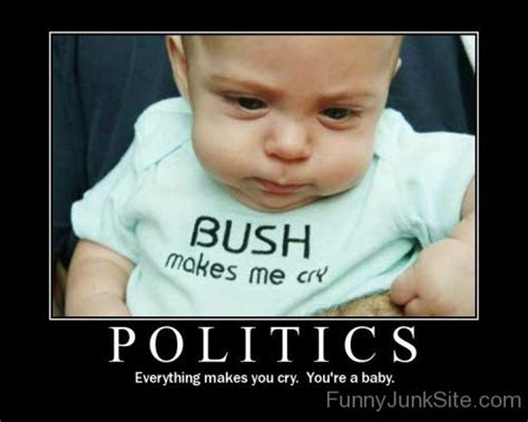 Funny Poster Pictures » Politics Funny Poster