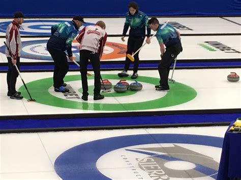 Horgan And McCarville Win Northern Curling Playdowns - DrydenNow ...