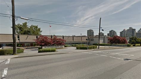 $106.5-million New Westminster Secondary School replacement to be ...