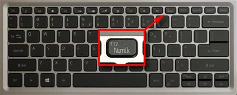 How to Fix Your Keyboard Typing Numbers Instead of Letters – Askit ...