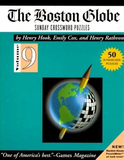 Crossword Puzzles Globe And Mail | Crossword Puzzles