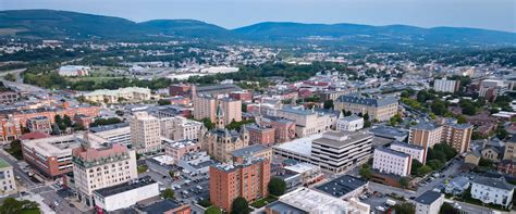 Scranton - The Electric City | About Us | The University of Scranton