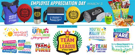 Employee Appreciation Day Gift Ideas | Staff Recognition Gifts | Care Promotions, Page 12