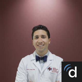 Dr. David Ross, Family Medicine Doctor in Miami, FL | US News Doctors