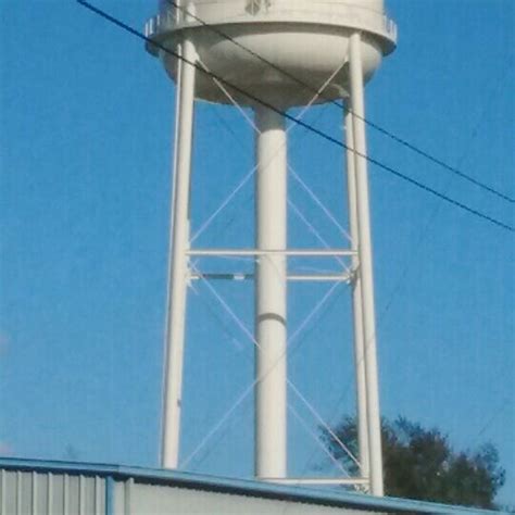 Robertsdale, AL - City