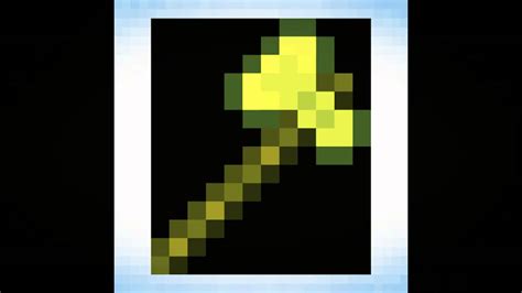 Minecraft (Golden Axe Pictures) - YouTube