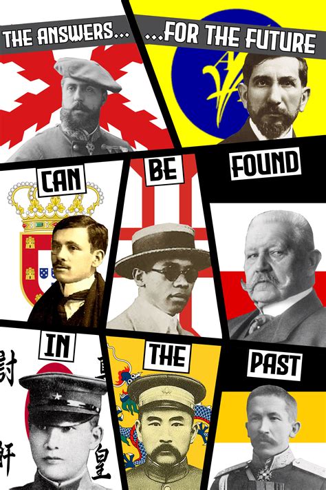 A traditionalist monarchist poster I've made. : r/monarchism