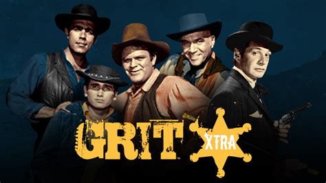 Grit Xtra - Watch Grit Xtra Free Online - Plex