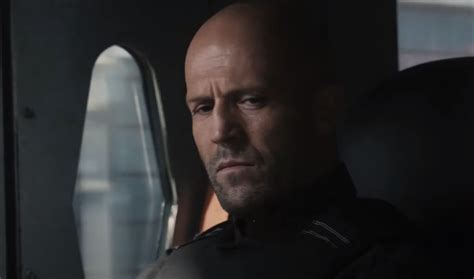 Wrath of Man Trailer: Jason Statham Stars in Guy Ritchie Action Film ...