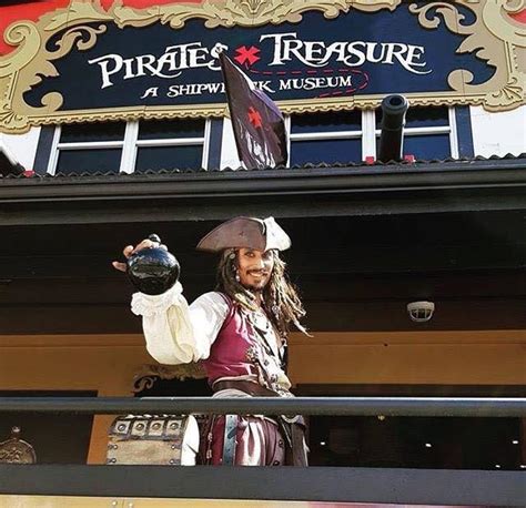 Pirates Treasure Museum - US Virgin Islands Hotels and Resorts