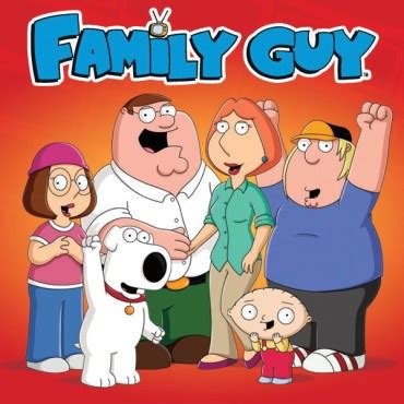 Family Guy ratings [updated]