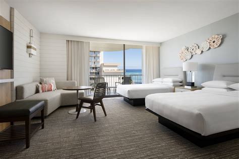 Honolulu, Hawaii Resort for Families | Waikiki Beach Marriott Resort & Spa