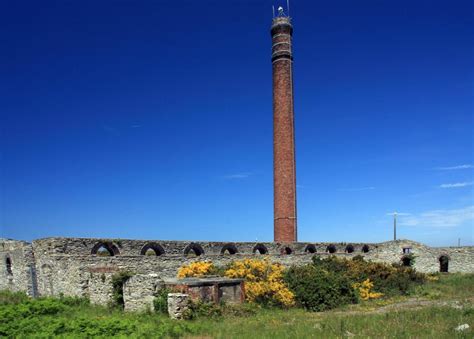 Holyhead photography location guide - FreePhotoGuides.com