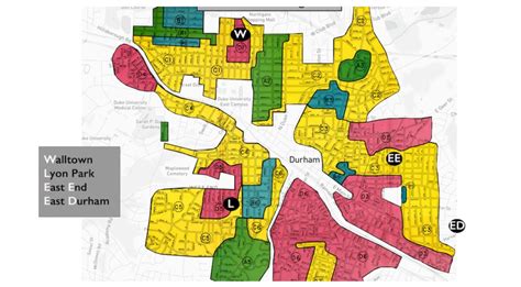 Duke University, Durham Parks and Rec Didn't Inform Public About Lead ...