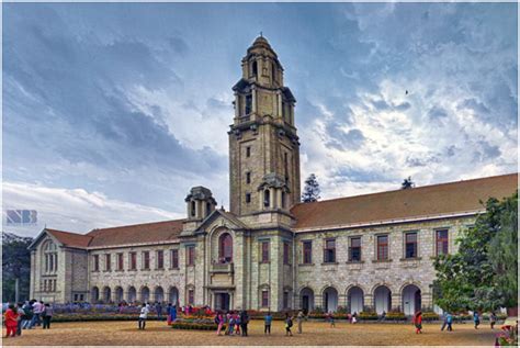 Indian Institute of Science (IISc) Scholarships List 2022 - Admissions