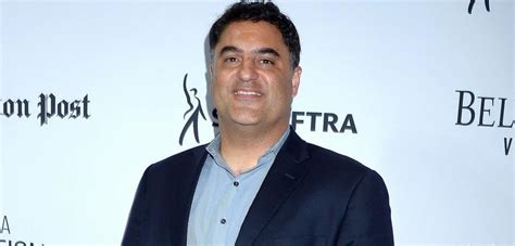 Cenk Uygur Net Worth – Wife, Children, Salary - Ultimate Celebrity ...