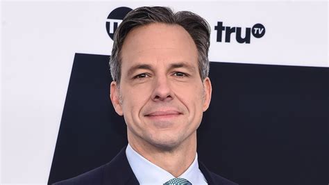 Jake Tapper on How He Changed His (Wild) Campaign Eating Habits | Bon Appétit