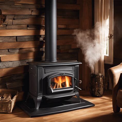 How Loud Are Wood Stove Draft Inducer Fans - Best Small Wood Stoves