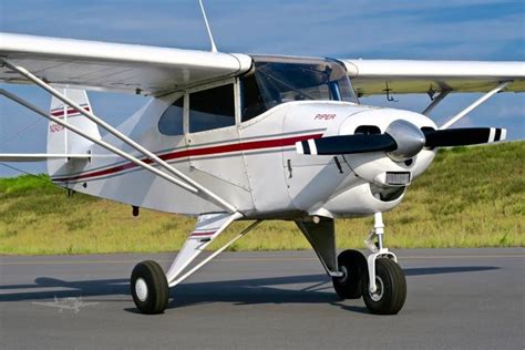 1952 PIPER TRI-PACER For Sale In Clayton, North Carolina | Controller.com