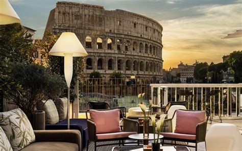 Best Luxury Hotels in Rome - View Retreats