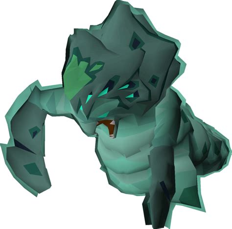 File:Phantom Muspah (shielded).png - OSRS Wiki